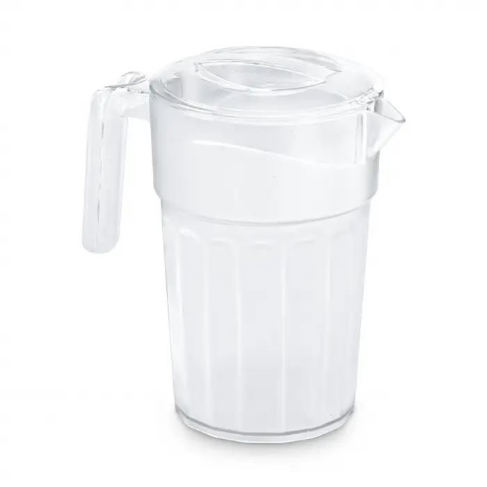 PC Sürahi Kapaklı 1,15 L