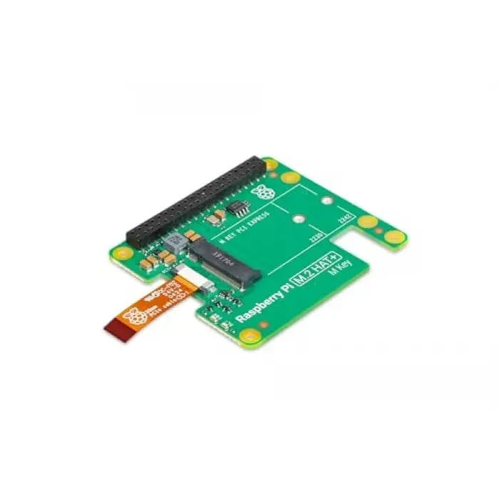 PCIe M.2 Hat 5 için, M-Key