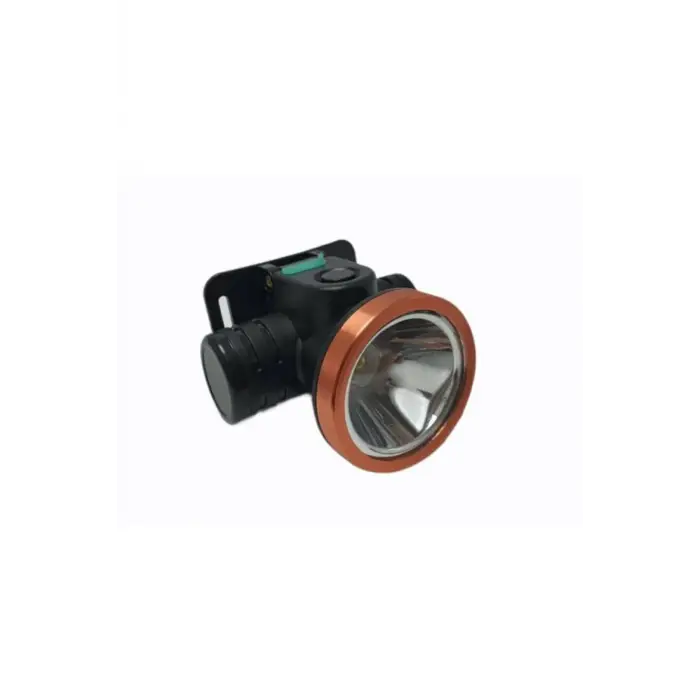 PD-501 Şarjlı Kafa Lambası, Powerdex
