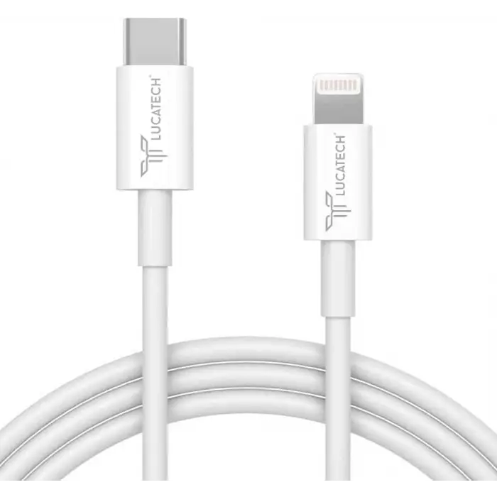 PD Lightning Ultra Hızlı Şarj Kablosu