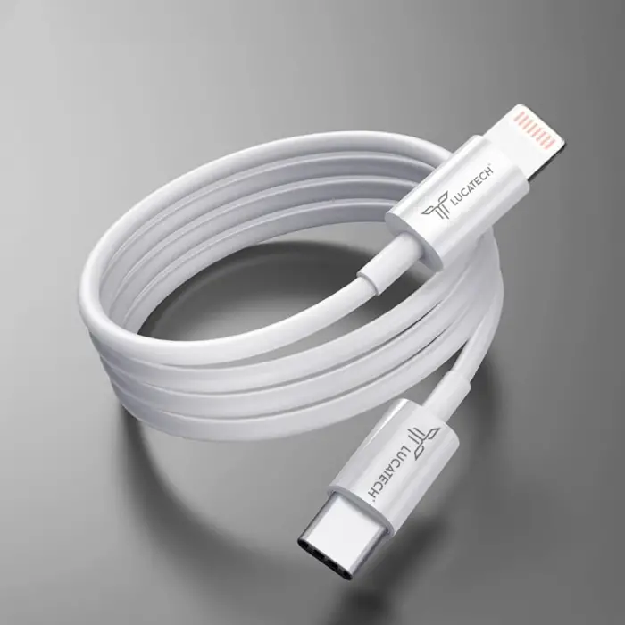 PD Lightning Ultra Hızlı Şarj Kablosu