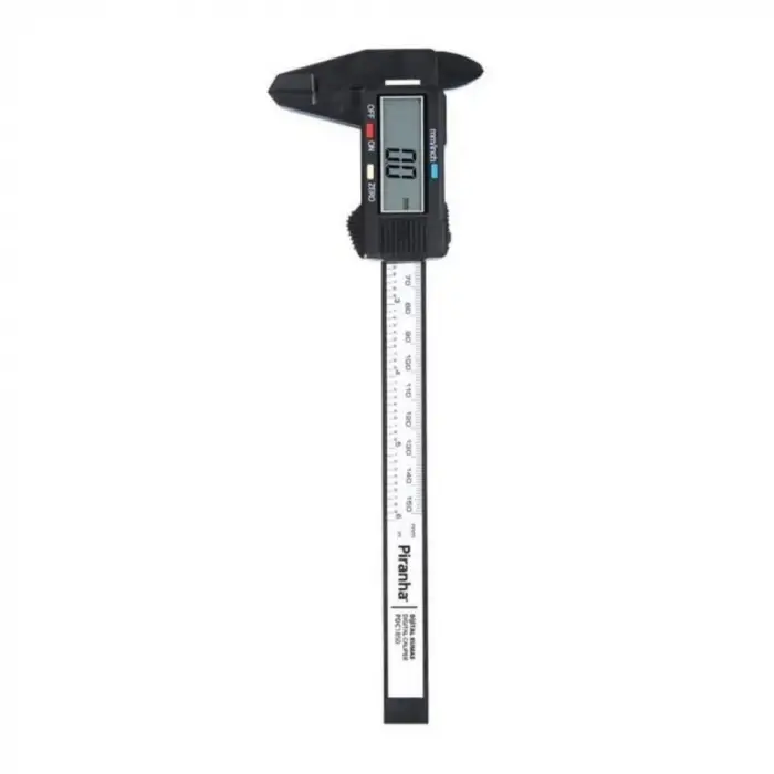 Pdc 1850 Digital Kumpas Led Lcd Ekran