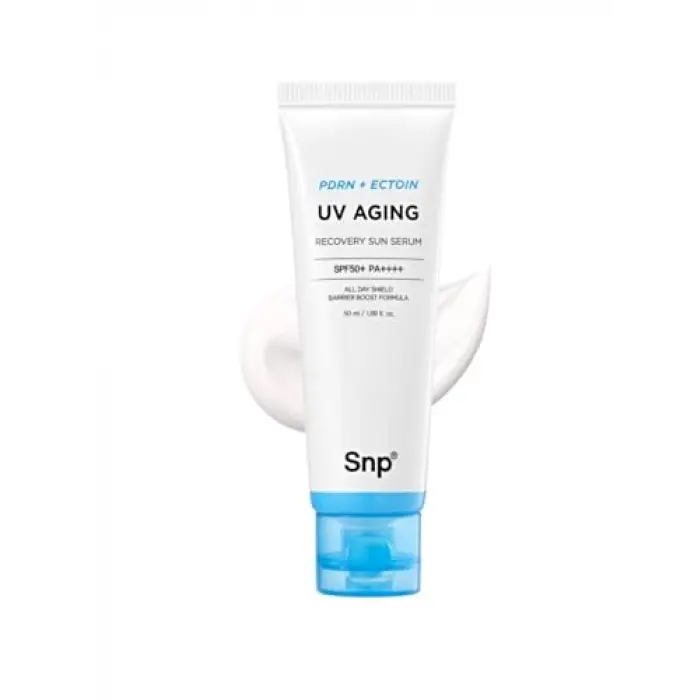 Pdrn Ectoin Uv Aging Sun Serum