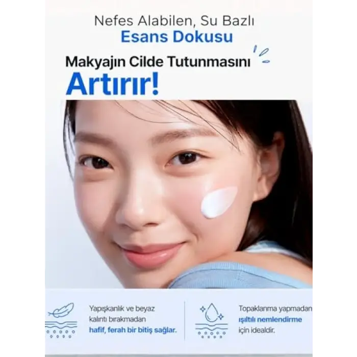 Pdrn Ectoin Uv Aging Sun Serum