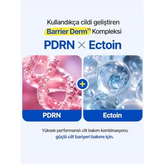 Pdrn Ectoin Uv Aging Sun Serum