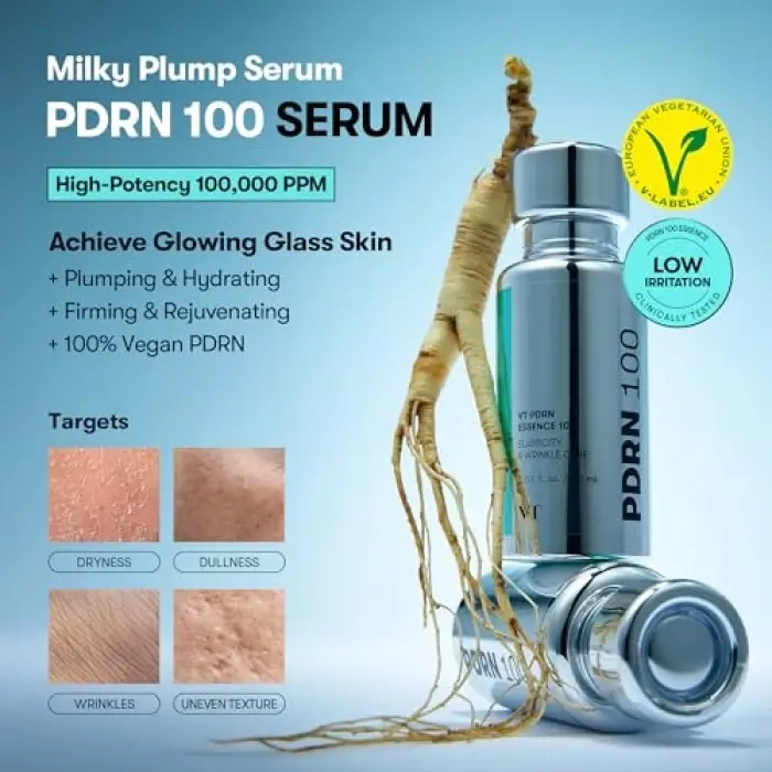 Pdrn Essence 100