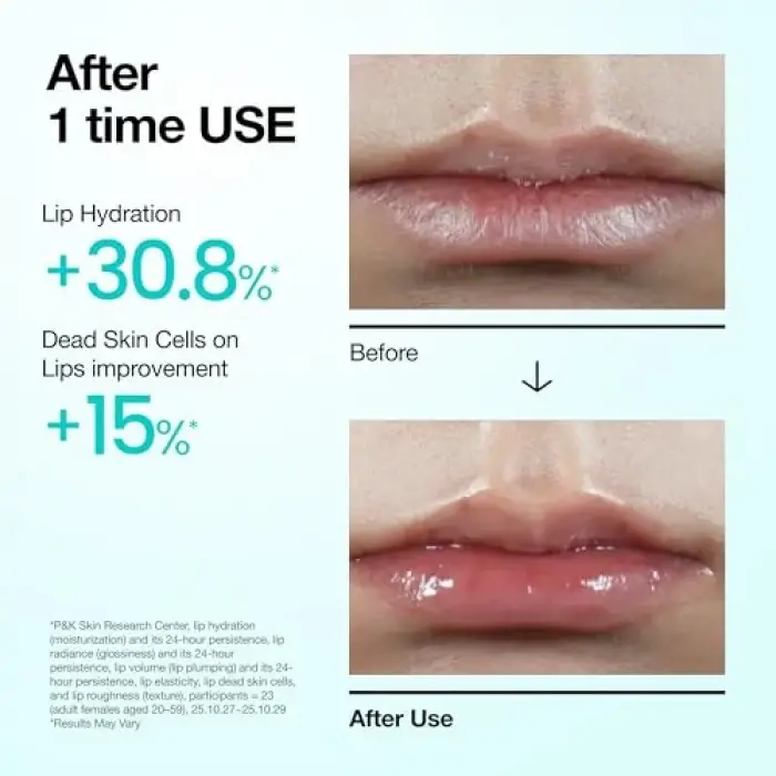 PDRN Lip Serum