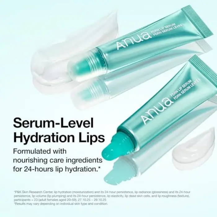 PDRN Lip Serum