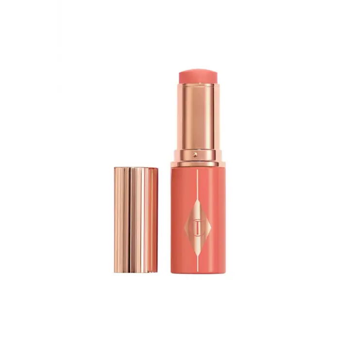 Peachy Glow çubuk krem allık