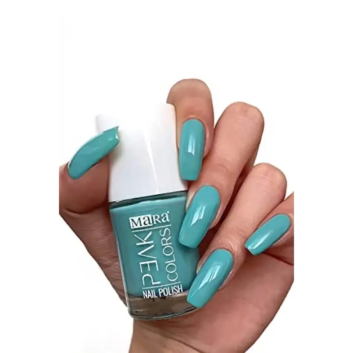 Peak Colors Oje 013