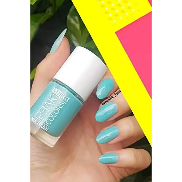 Peak Colors Oje 013
