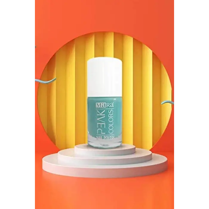 Peak Colors Oje 013
