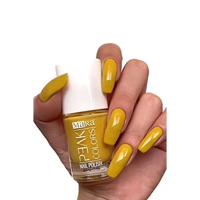 Peak Colors Oje 017
