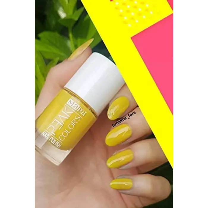 Peak Colors Oje 017
