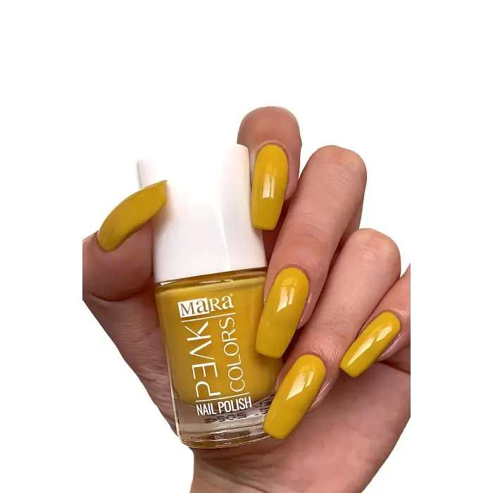 Peak Colors Oje 017