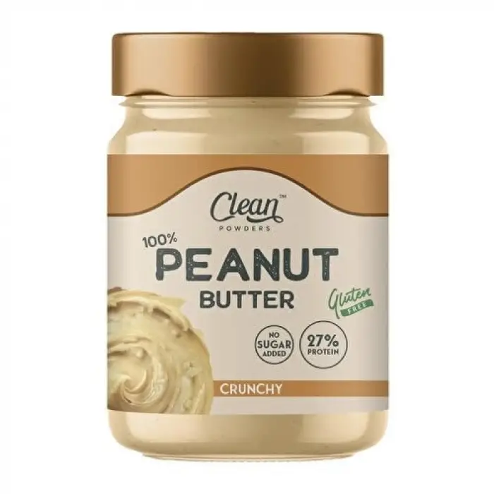 Peanut Butter 300 g Renkli