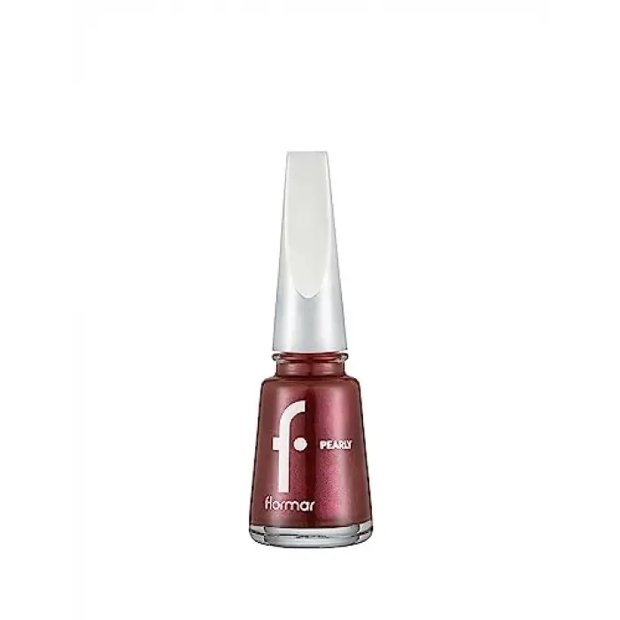 Pearly Oje No:pl 414 CHAMELEON RED NEW One Size