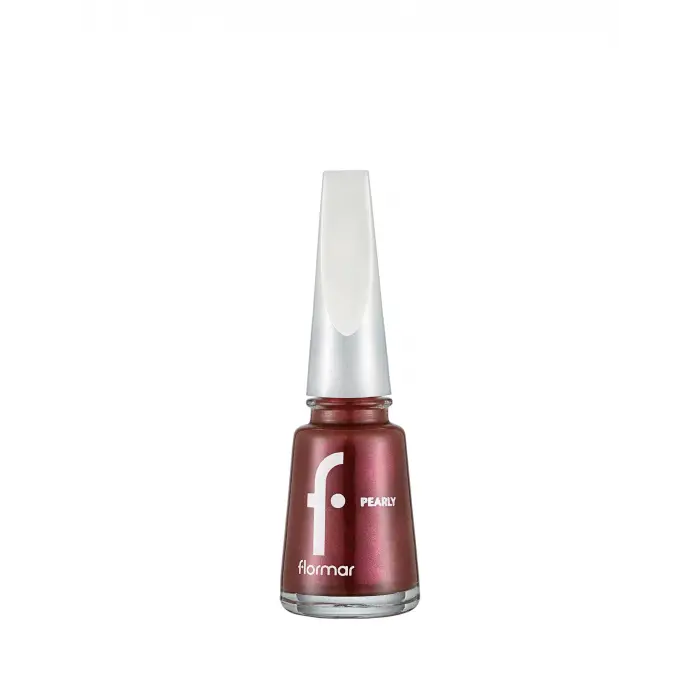 Pearly Oje No:pl 414 CHAMELEON RED NEW One Size