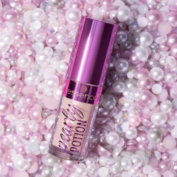 Pearly Potion Çok Yansıtmalı Dudak Parlatıcısı, 01