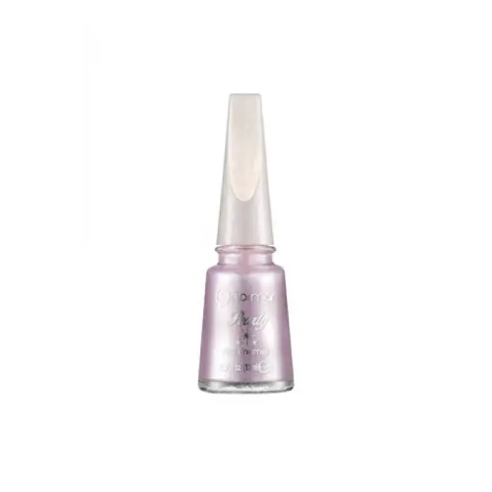 Pearly Tırnak Ojesi PL 103