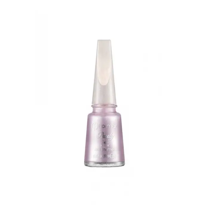 Pearly Tırnak Ojesi PL 103