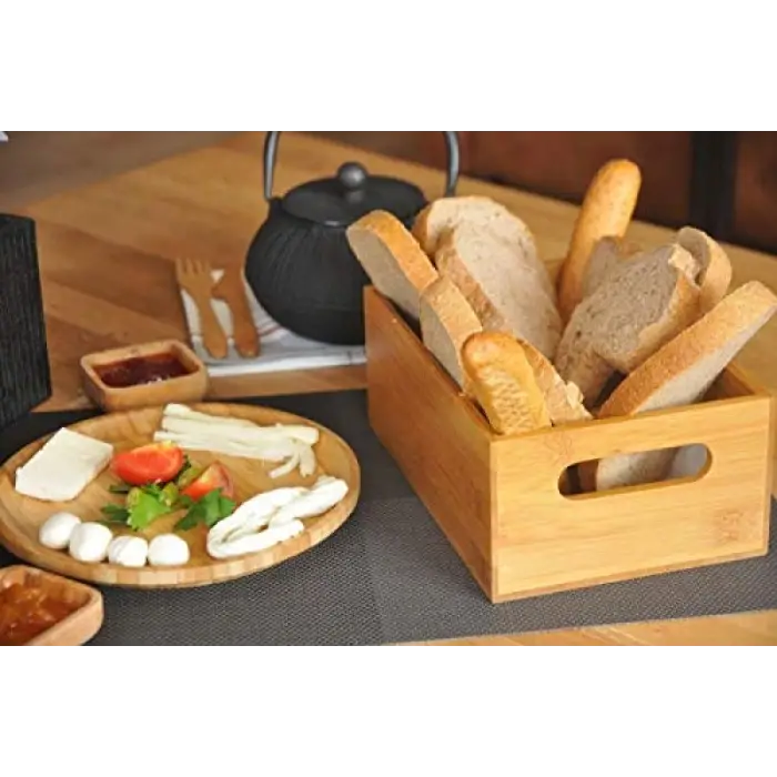 Pecho - Sunum Kabı