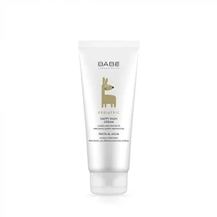 Pediatrik Su Bazlı Pişik Kremi (1 x 100 mL)