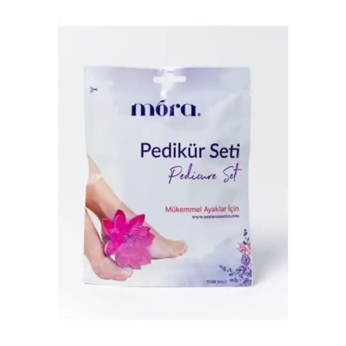 Pedikür Seti