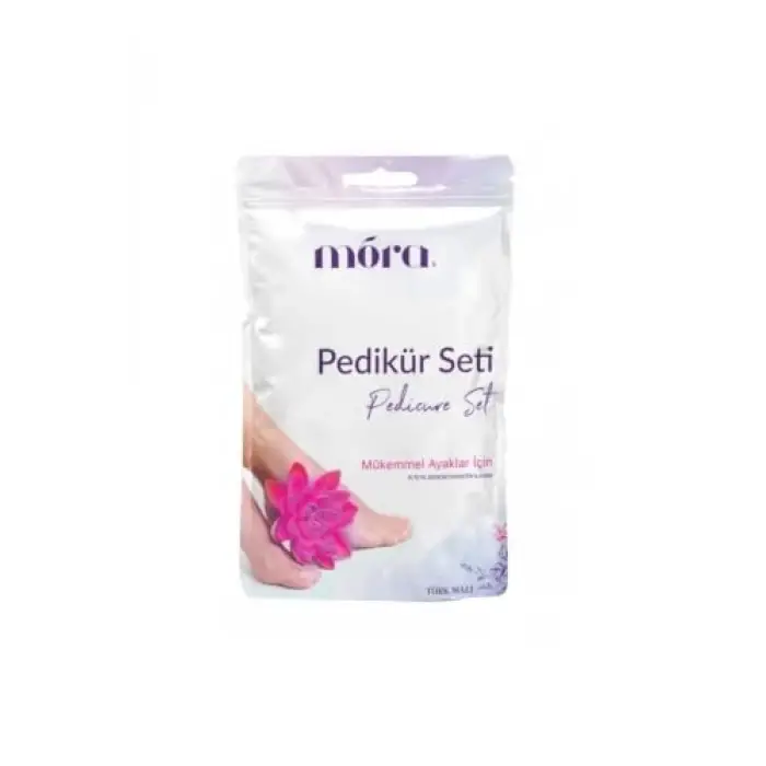 Pedikür Seti