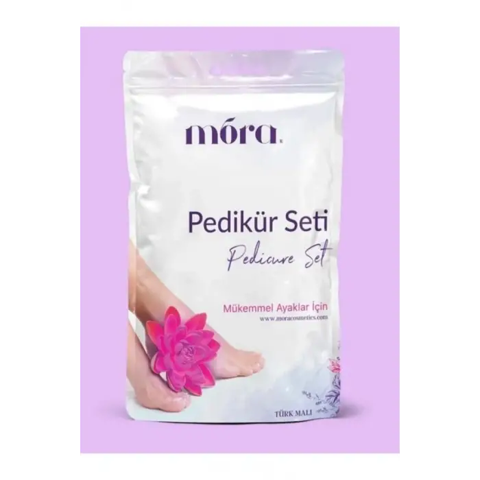 Pedikür Seti