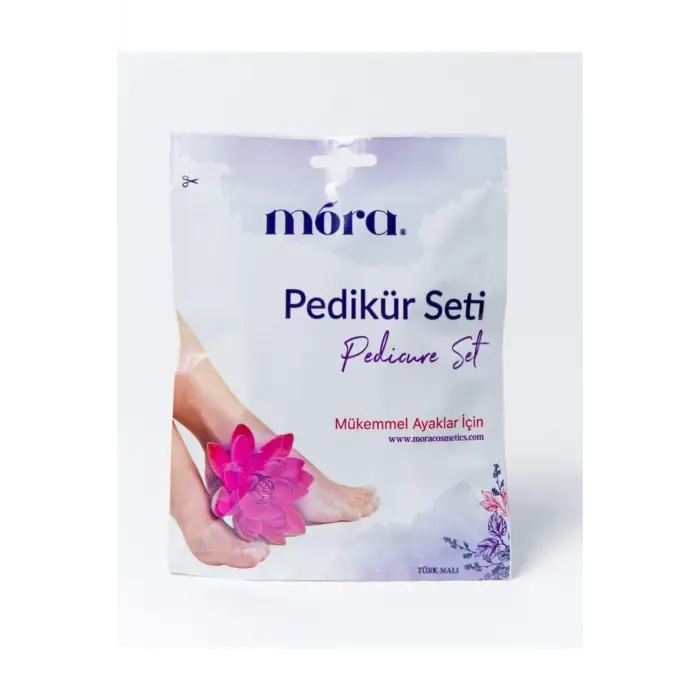 Pedikür Seti
