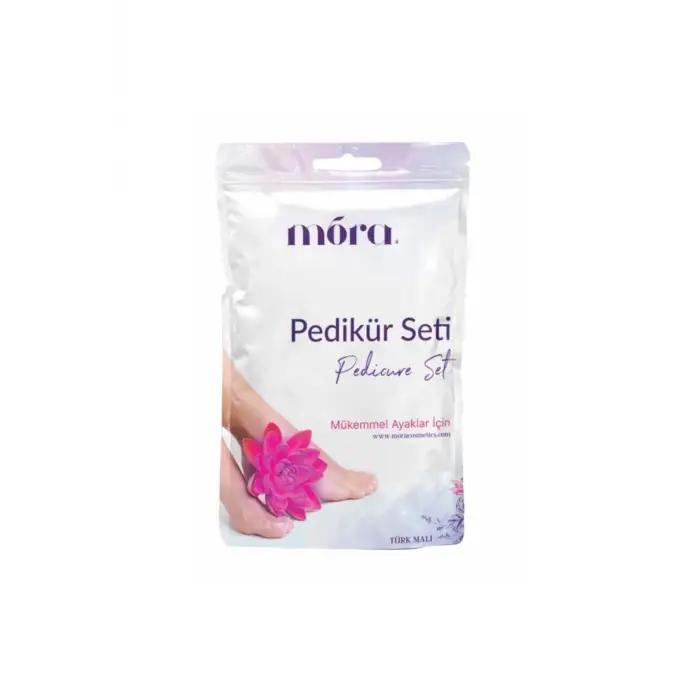 Pedikür Seti