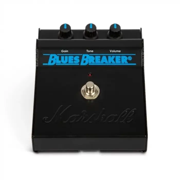 Pedl-00100-E BluesBraker FX Pedalı