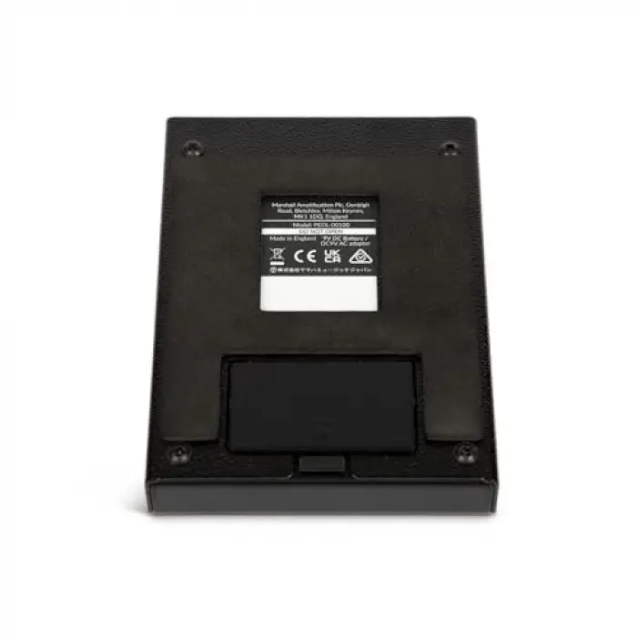 Pedl-00100-E BluesBraker FX Pedalı