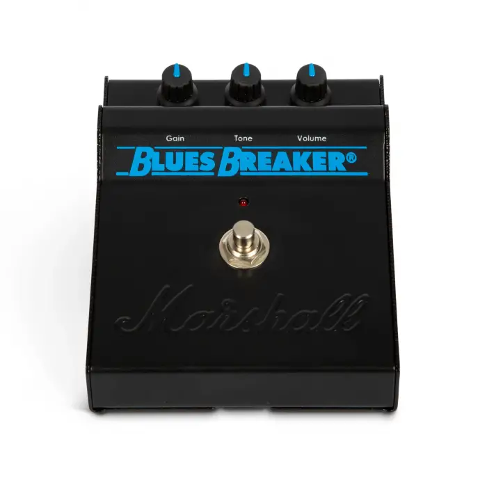 Pedl-00100-E BluesBraker FX Pedalı
