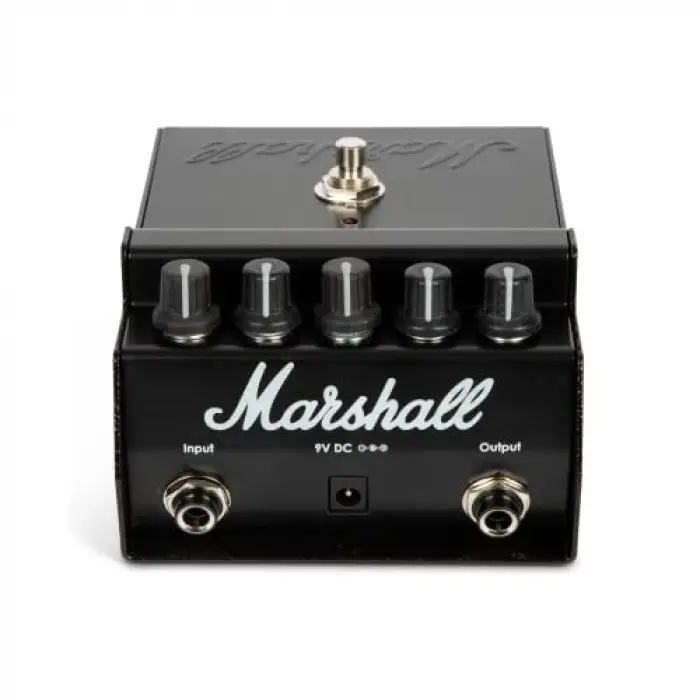 PEDL-00102-E ShredMaster FX Pedal