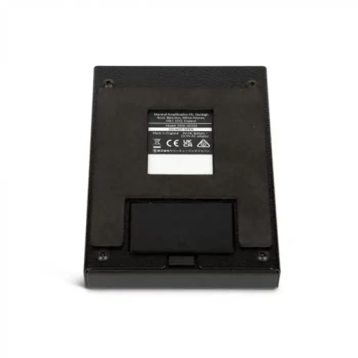 Pedl-00102-E ShredMaster FX Pedalı