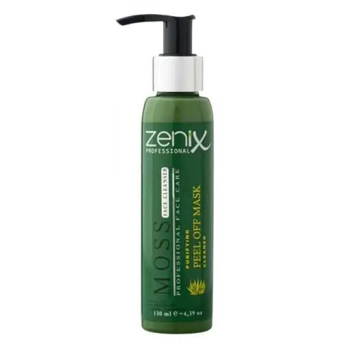 Peel Off Moss Face Mask 130 Ml - Yosun Maske