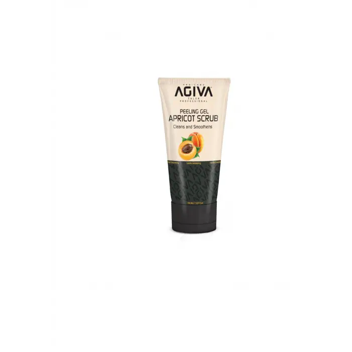Peeling, 150 Ml, Kayısı