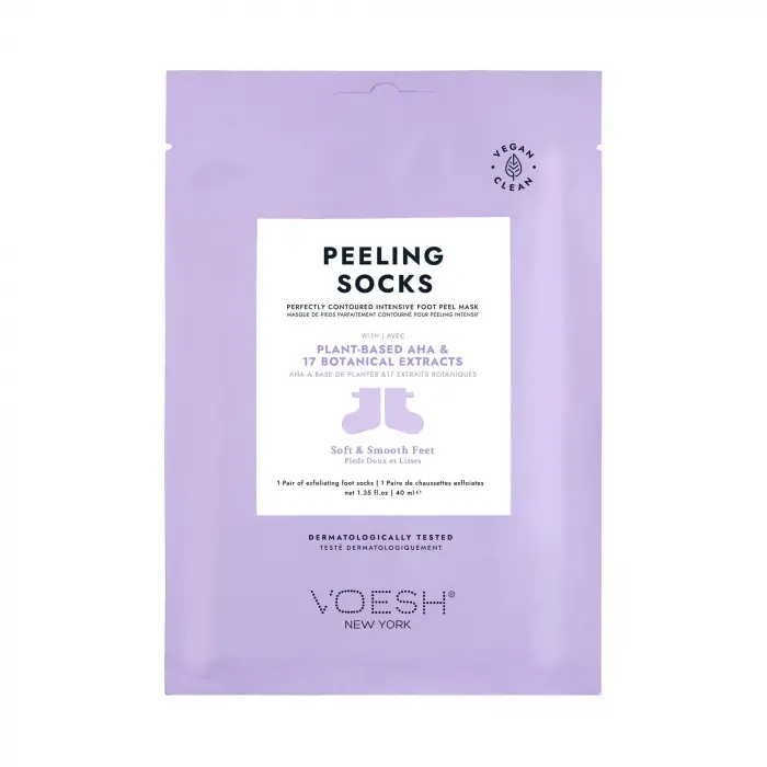 Peeling Bakım Çorabı 40 Ml