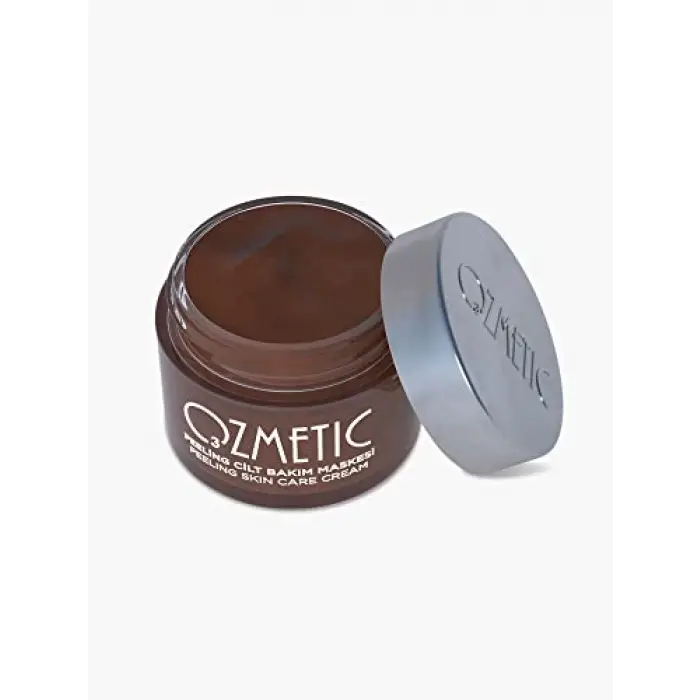 Peeling cilt bakım maskesi, 50 ml