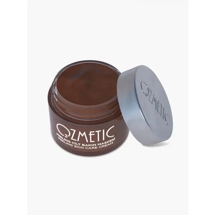 Peeling cilt bakım maskesi, 50 ml