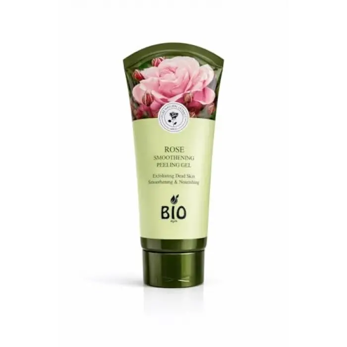 Peeling Jel Gül 150 ml