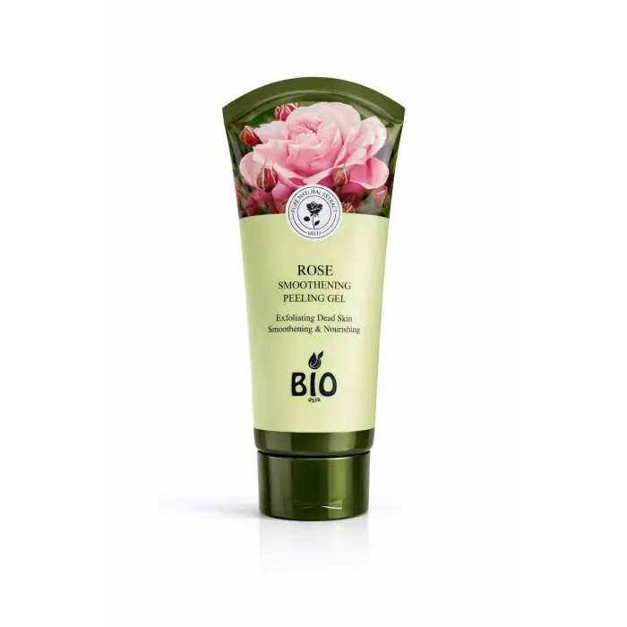 Peeling Jel Gül 150 ml
