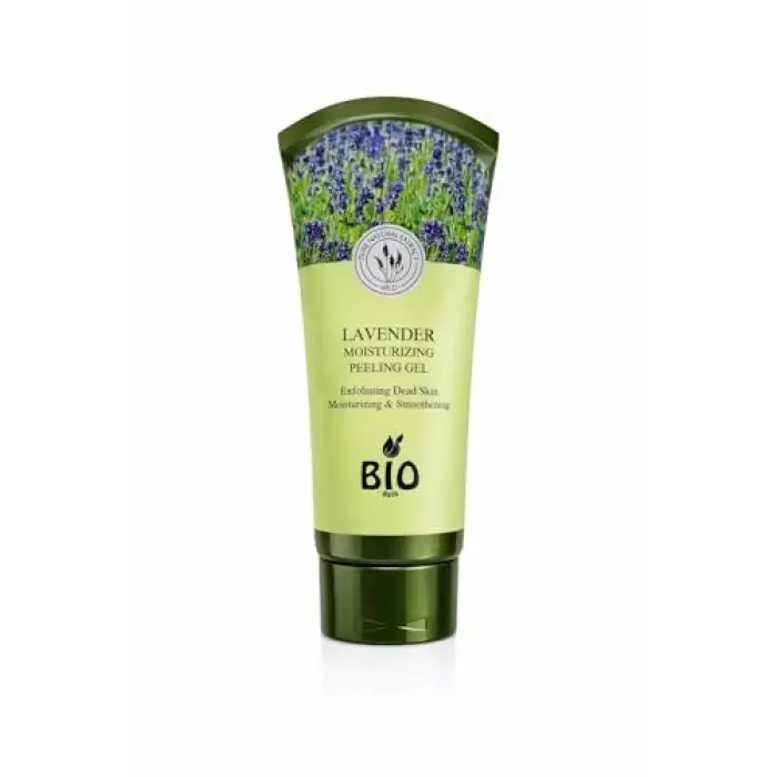 Peeling Jel Lavanta 150 ml