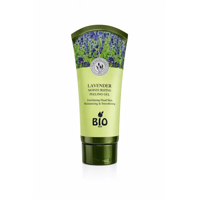 Peeling Jel Lavanta 150 ml