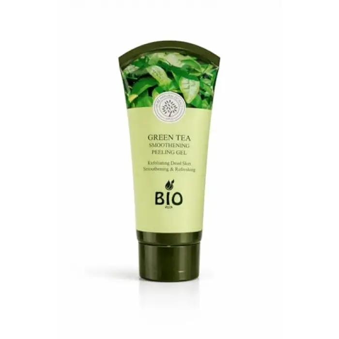 Peeling Jel Yeşil Çay 150 ml