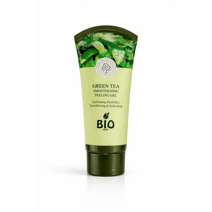 Peeling Jel Yeşil Çay 150 ml