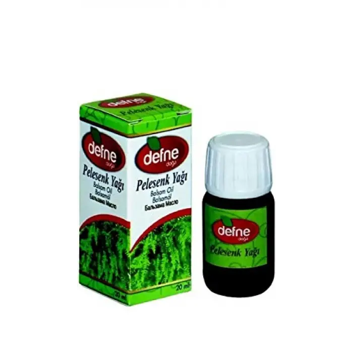 Pelesenk yağı 20 ml