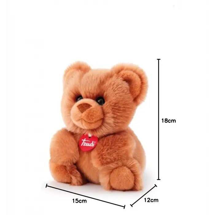 Pelüş Fluffy Bear